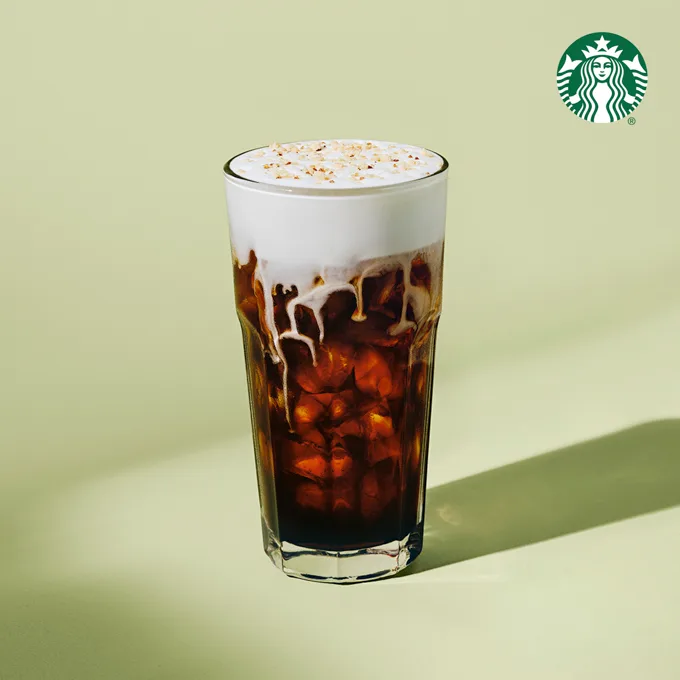Starbucks Canada Summer Menu 2025 Highlights