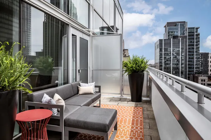 Summer Events and Experiences at W Montreal