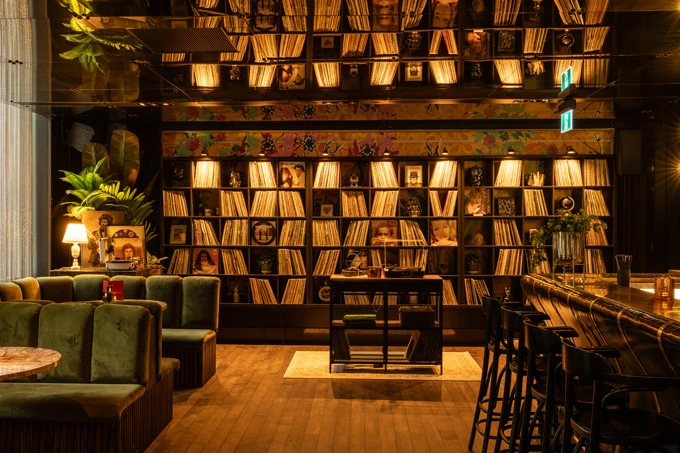 Summer Events and Experiences at W Montreal