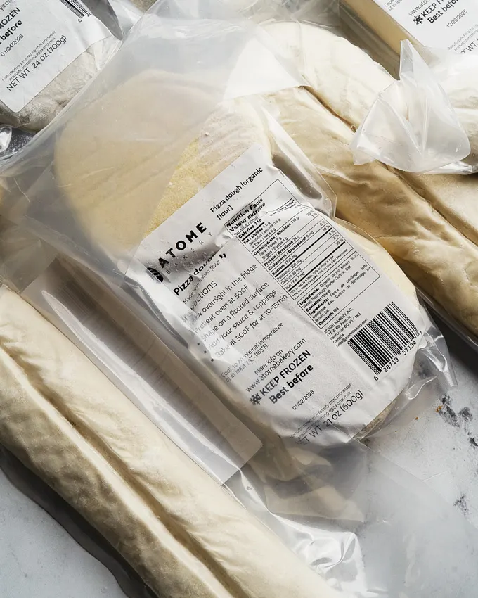 Review: Baking At Home with Atome Bakery’s Sourdough and Pastries