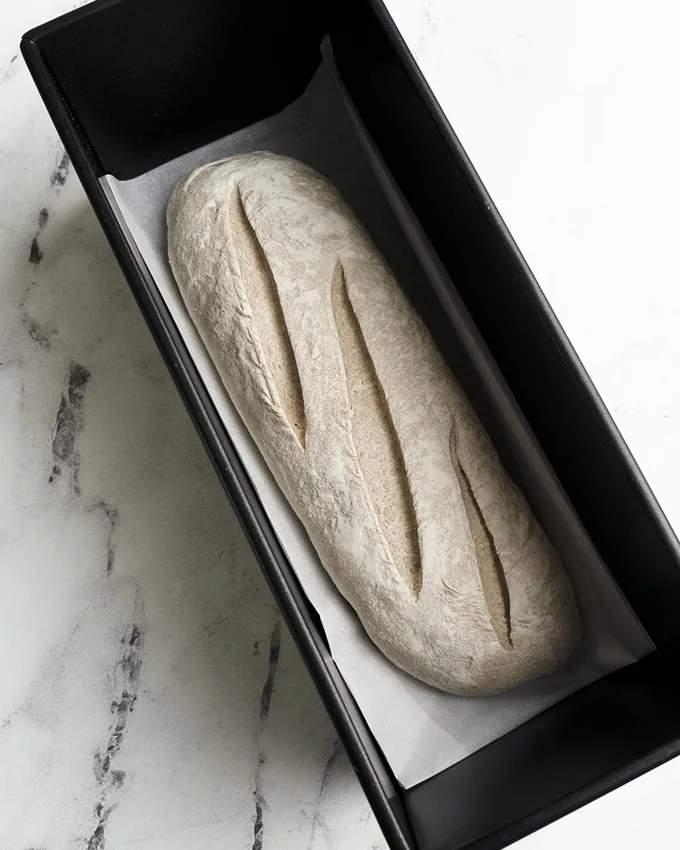 Review: Baking At Home with Atome Bakery’s Sourdough and Pastries