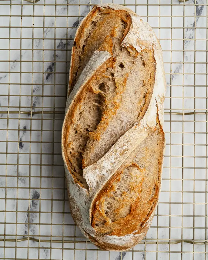 Review: Baking At Home with Atome Bakery’s Sourdough and Pastries