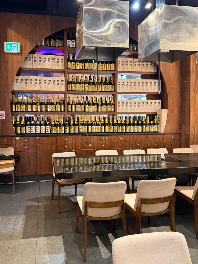 The North Bistro Offers AYCE Donbei-Style Lunch Boxes