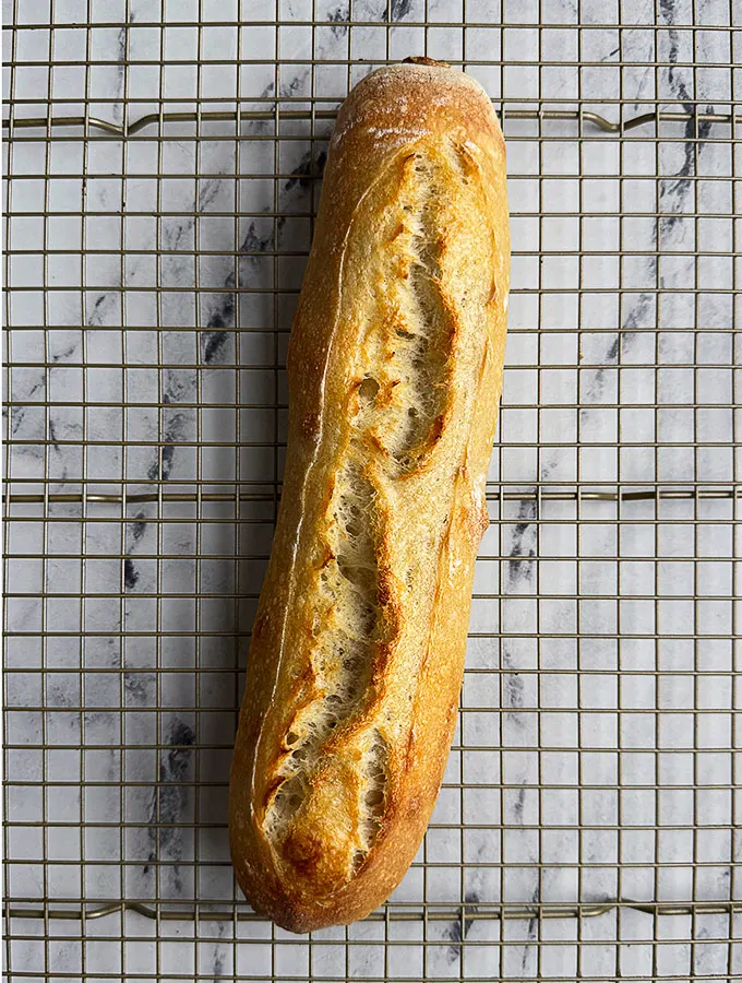 Review: Baking At Home with Atome Bakery’s Sourdough and Pastries
