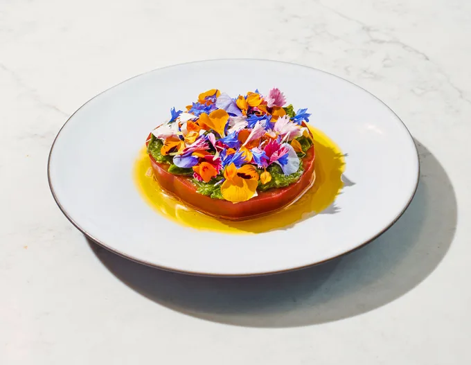 Michelin Stars and Local Icons: Montréal’s Dining Scene in 2025