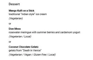 Summerlicious 2025 Toronto: Menus, Dates, Highlights