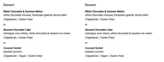 Summerlicious 2025 Toronto: Menus, Dates, Highlights