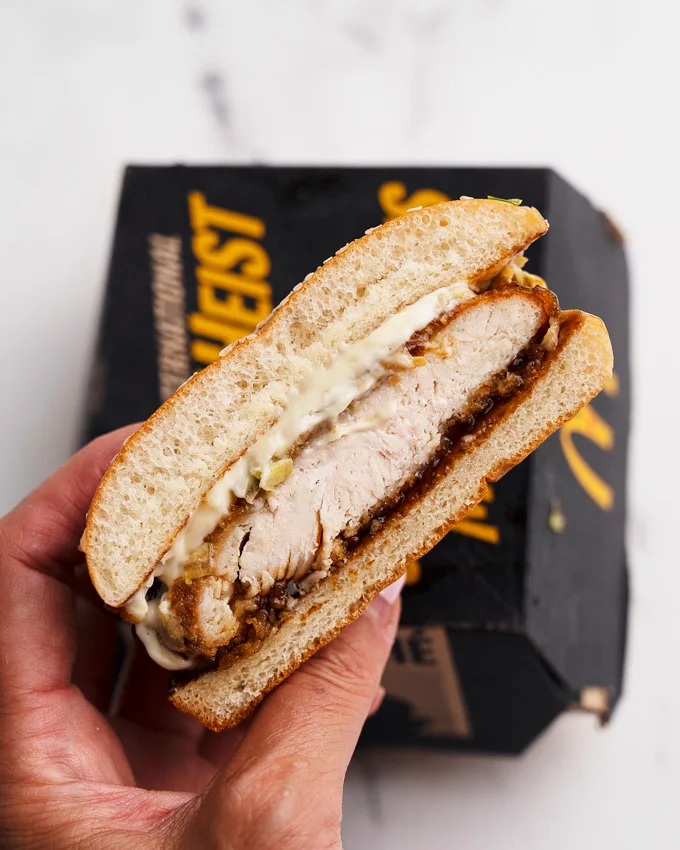 International Menu Heist Launches at McDonald&rsquo;s Canada