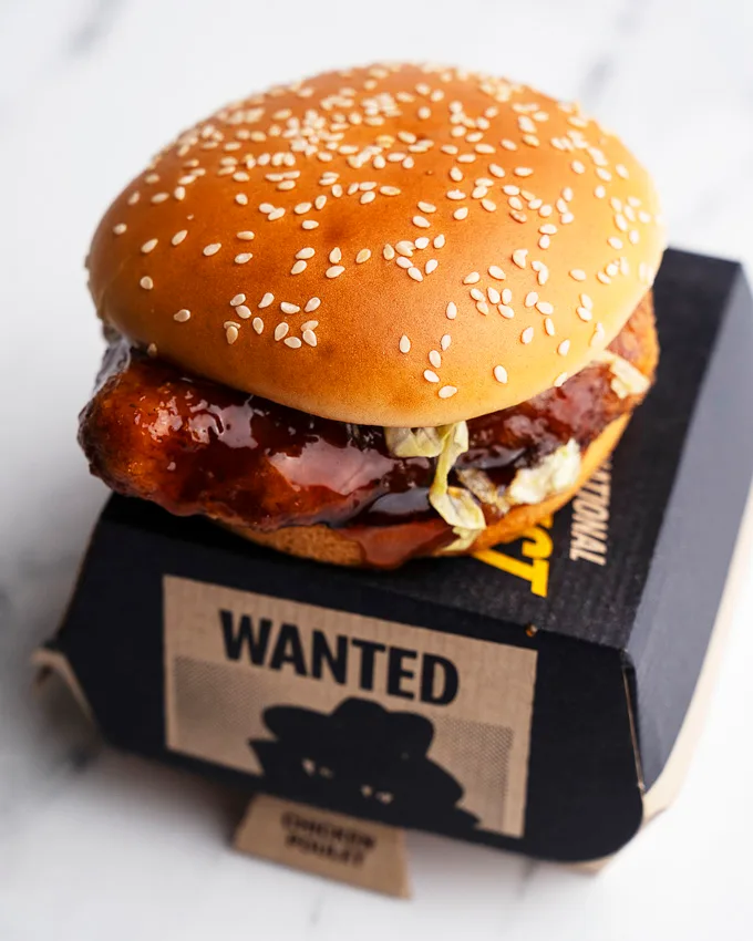 International Menu Heist Launches at McDonald&rsquo;s Canada