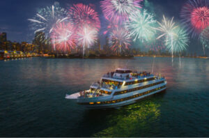 4th july new york fireworks cruise