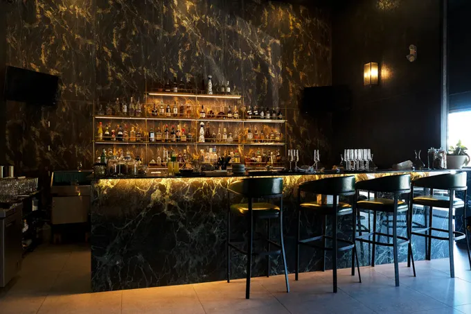 Inside the Ultimate Steakhouse Experience at House of Dawn