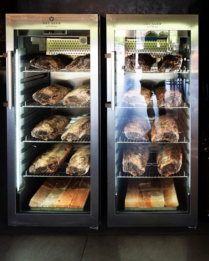 Inside the Ultimate Steakhouse Experience at House of Dawn