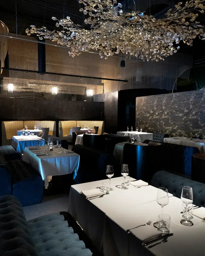 Inside the Ultimate Steakhouse Experience at House of Dawn