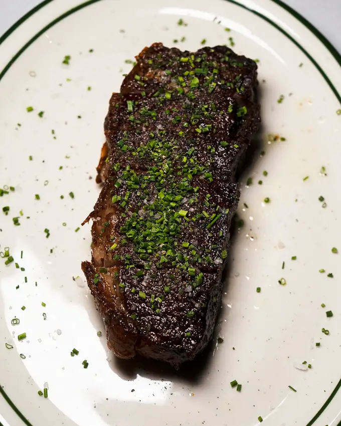Inside the Ultimate Steakhouse Experience at House of Dawn