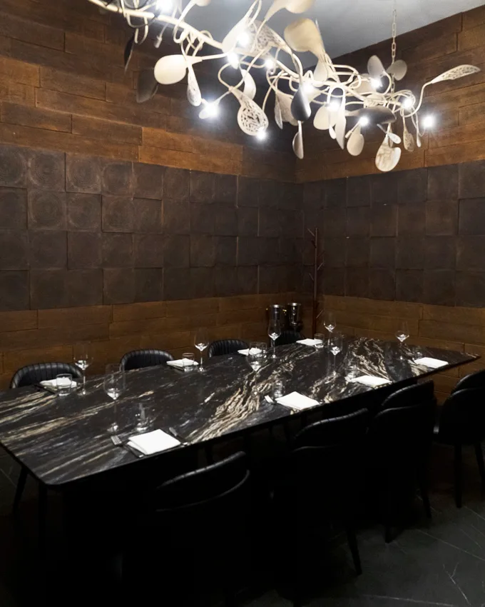 Inside the Ultimate Steakhouse Experience at House of Dawn