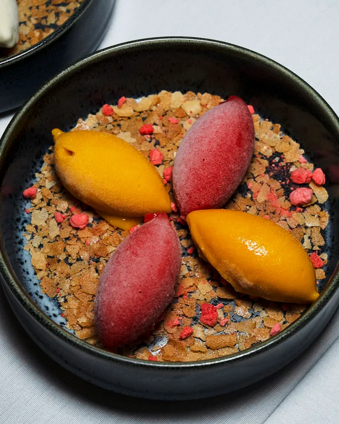 Inside the Ultimate Steakhouse Experience at House of Dawn