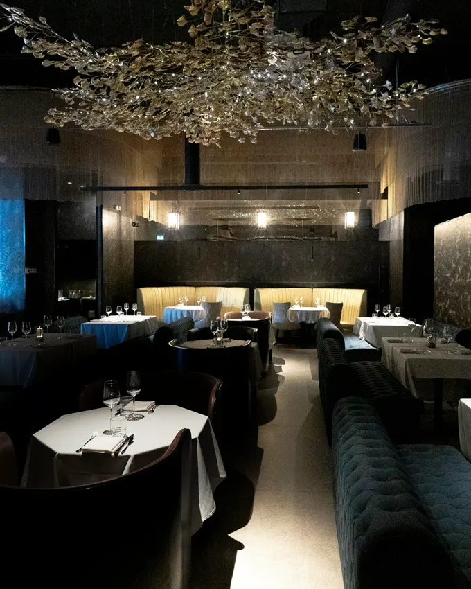 Inside the Ultimate Steakhouse Experience at House of Dawn