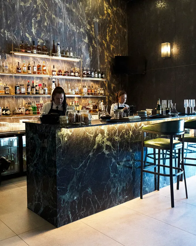 Inside the Ultimate Steakhouse Experience at House of Dawn