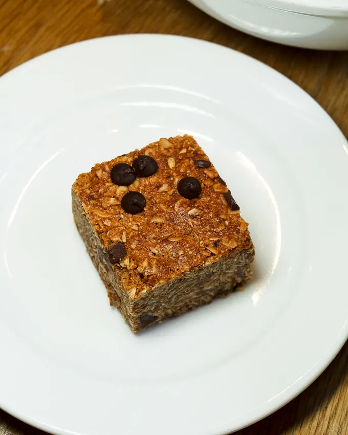 Plant-Based Dining at Kupfert & Kim Yorkville in Toronto