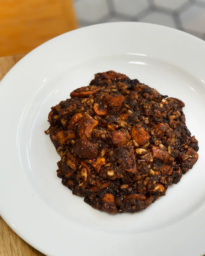 Plant-Based Dining at Kupfert & Kim Yorkville in Toronto