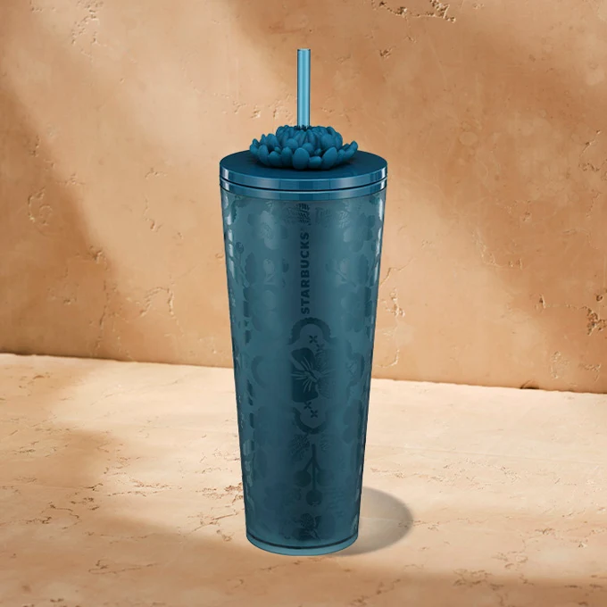 Starbucks Fall Menu Canada 2025