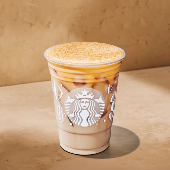 Starbucks Fall Menu Canada 2025: New Drinks & Food