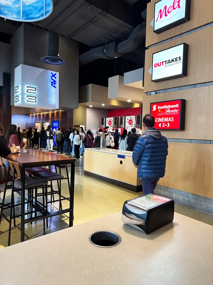 Cineplex $5 Summer Wrap Up: Discount Movies and Popcorn This Weekend