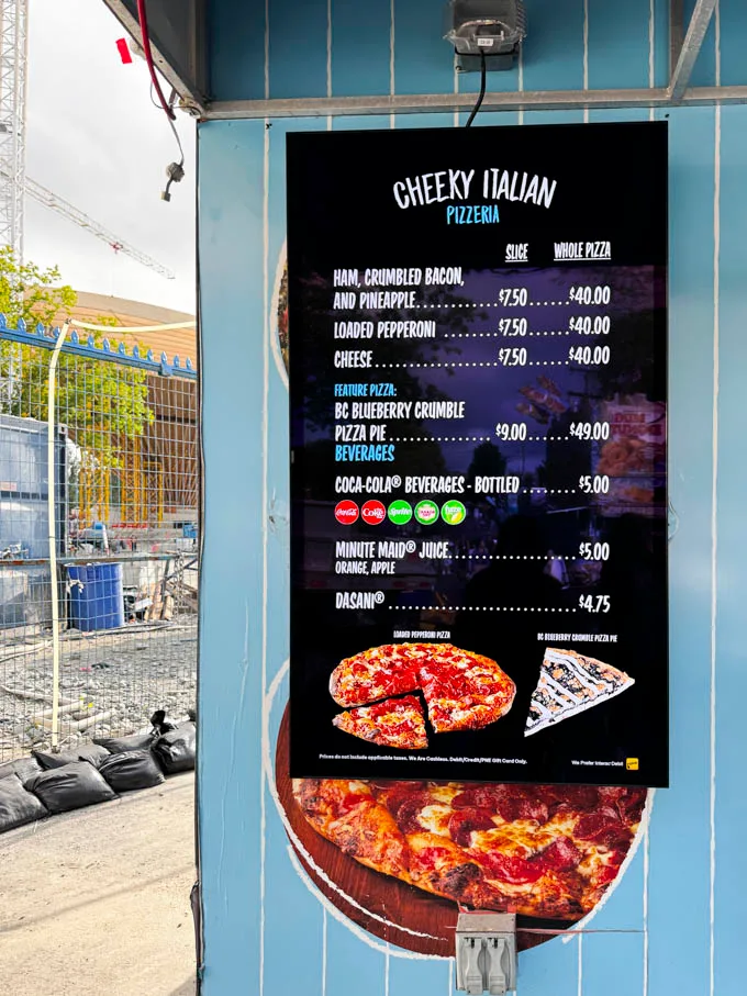 What to Eat at the PNE Fair 2025 in Vancouver