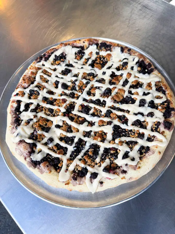 What to Eat at the PNE Fair 2025 in Vancouver