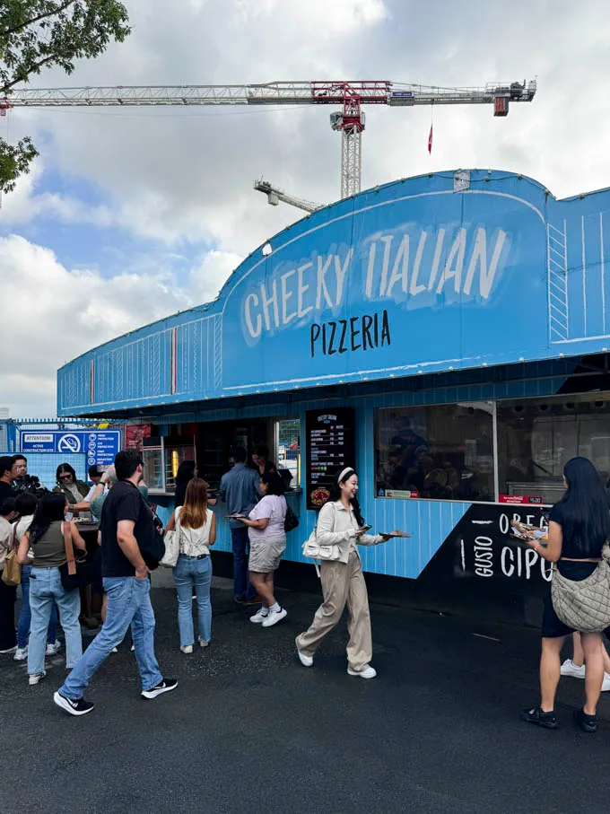 What to Eat at the PNE Fair 2025 in Vancouver