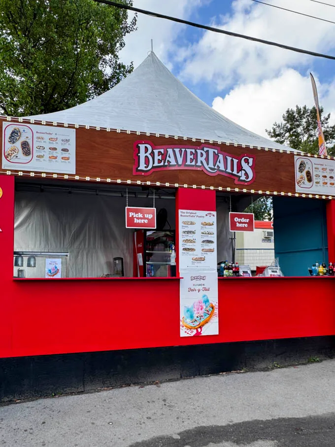 What to Eat at the PNE Fair 2025 in Vancouver: Food Guide