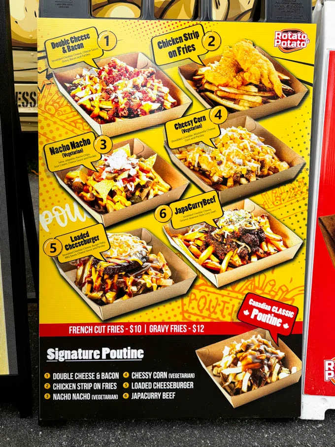 What to Eat at the PNE Fair 2025 in Vancouver: Food Guide