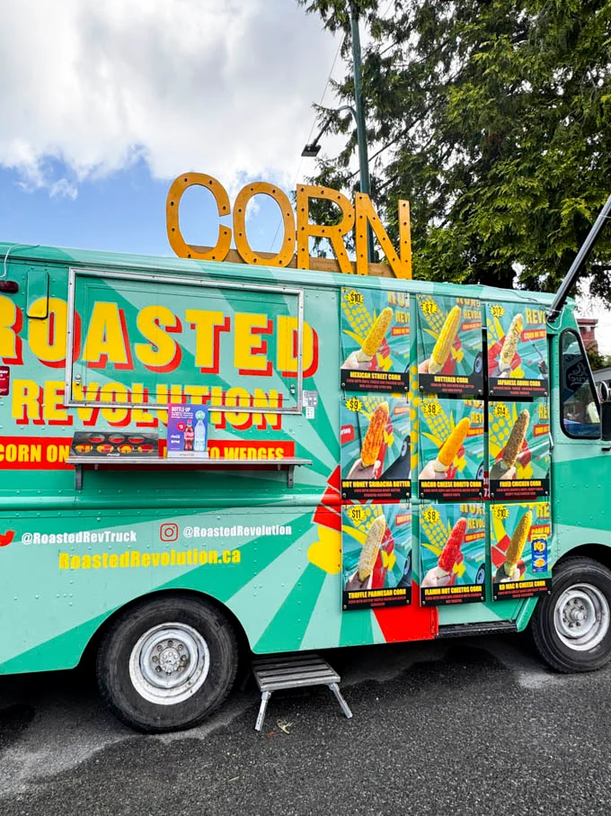 What to Eat at the PNE Fair 2025 in Vancouver: Food Guide