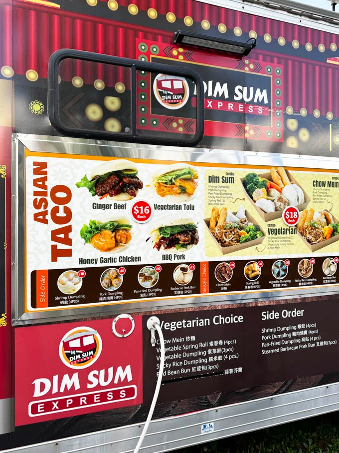 What to Eat at the PNE Fair 2025 in Vancouver: Food Guide