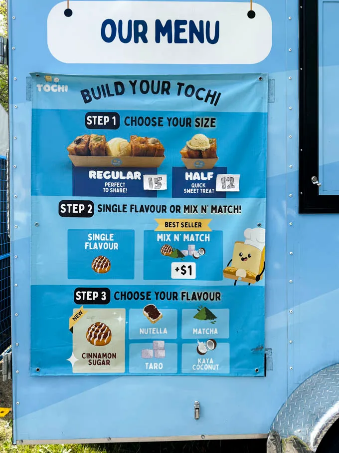 What to Eat at the PNE Fair 2025 in Vancouver: Food Guide