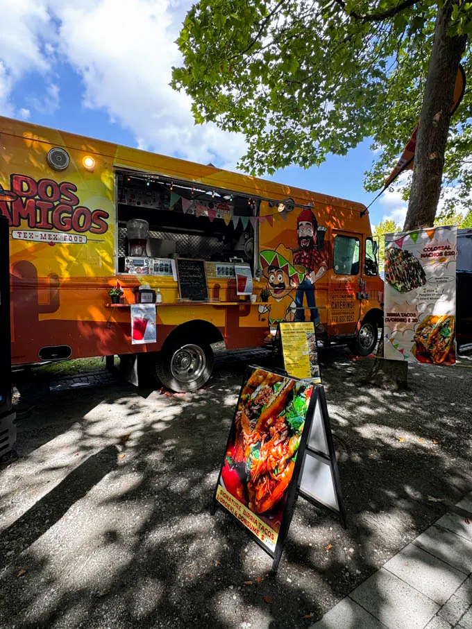 What to Eat at the PNE Fair 2025 in Vancouver: Food Guide