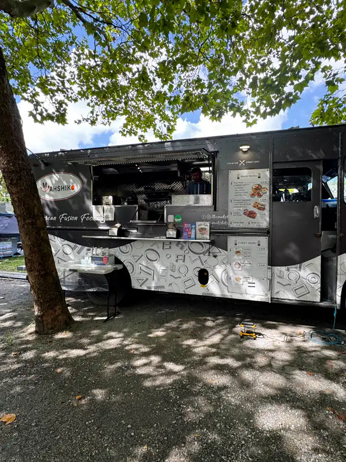 What to Eat at the PNE Fair 2025 in Vancouver: Food Guide