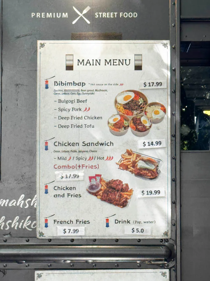 What to Eat at the PNE Fair 2025 in Vancouver: Food Guide