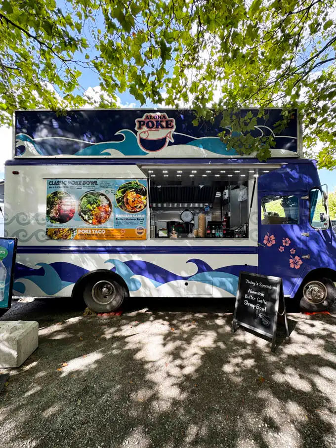 What to Eat at the PNE Fair 2025 in Vancouver: Food Guide