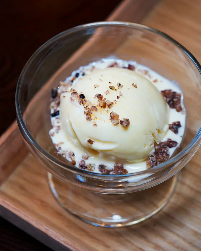 NEW Affordable Unagi on Rice Sets at Daikichi in Vancouver