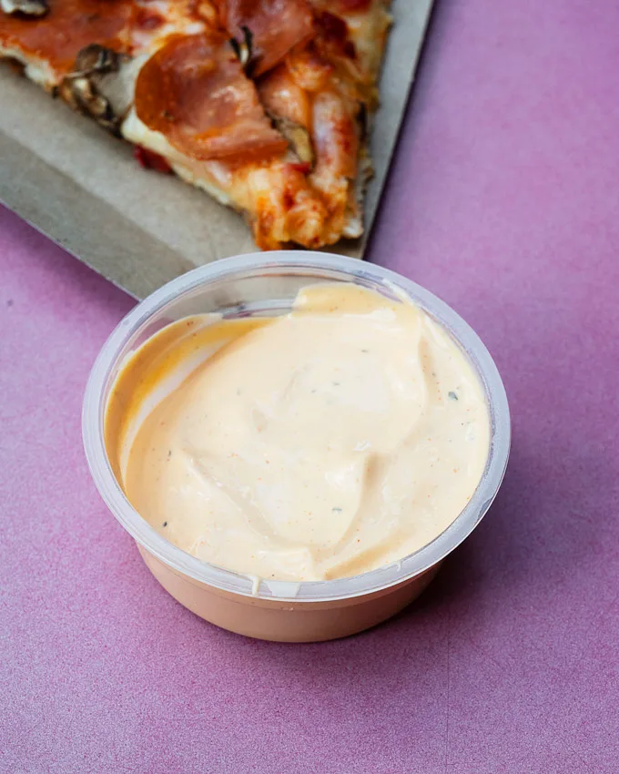 Pizza Nova: Charcoal Crusts and Canadian-inspired Creations