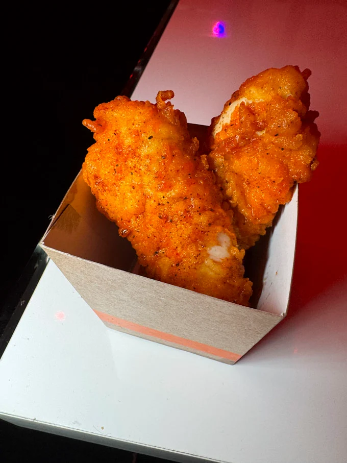 Mary Brown&rsquo;s Chicken Nashville Lineup with New Additions