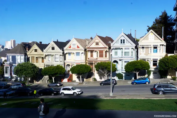San Francisco Welcomes Travellers with Festivals, Food, and Art