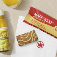 Air Canada Offers Free Beer, Wine and Snacks on All Flights