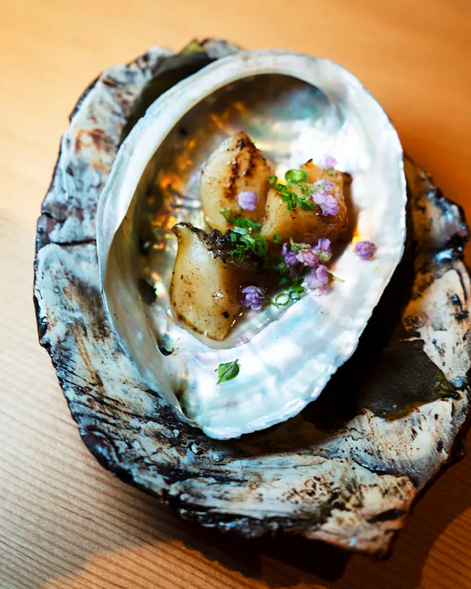 Sumibiyaki Arashi: Omakase Yakitori Experience in Vancouver