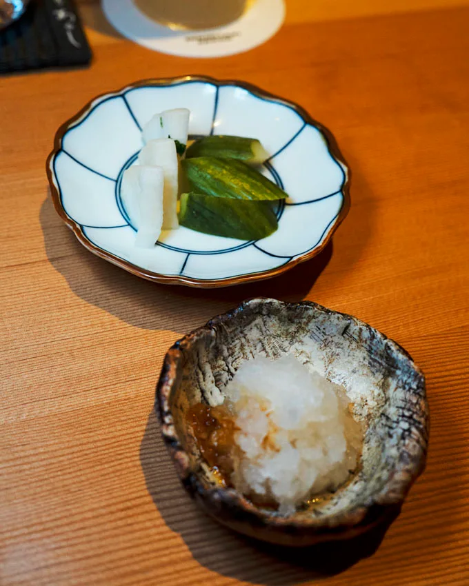 Sumibiyaki Arashi: Omakase Yakitori Experience in Vancouver