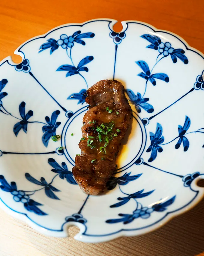 Sumibiyaki Arashi: Omakase Yakitori Experience in Vancouver