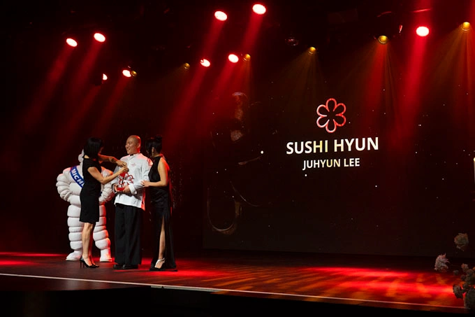 2025 MICHELIN Guide for Vancouver Revealed