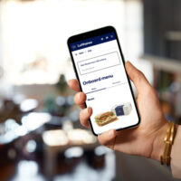 Lufthansa Group Launches Personalized Culinary Journey Menu