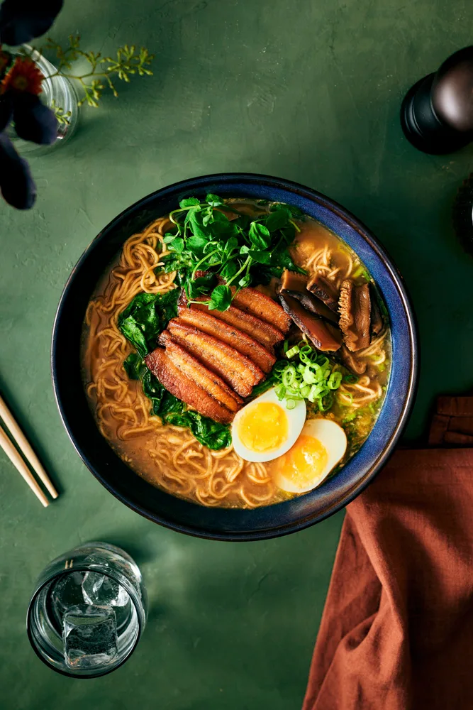 Moxies Launches New Winter Feature Menu Across Canada